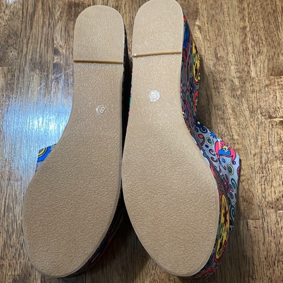 Lemon Drop Platforms - Picture 3 of 6